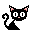 pixelart of a cat